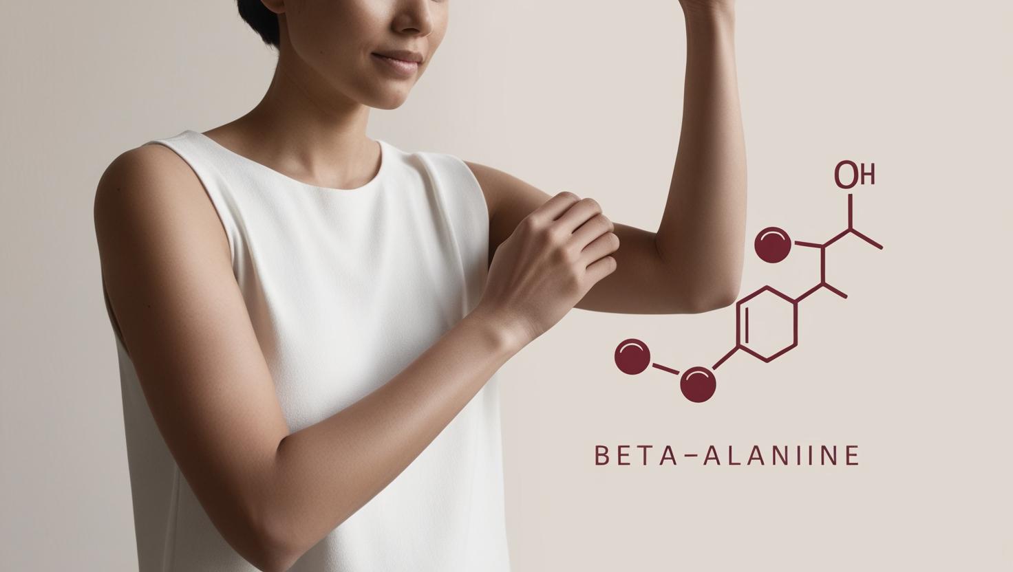 Por que o pré-treino dá coceira? Entenda o papel da beta-alanina e por que o da Validus é diferente.