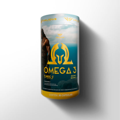 Ômega 3