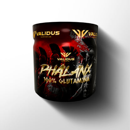 Phalanx