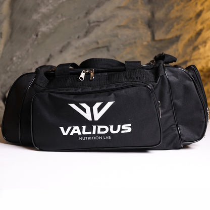 Validus-beurs