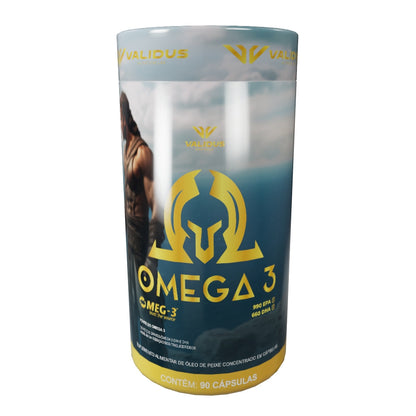 Ômega 3