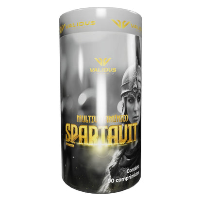 Spartavit for Woman